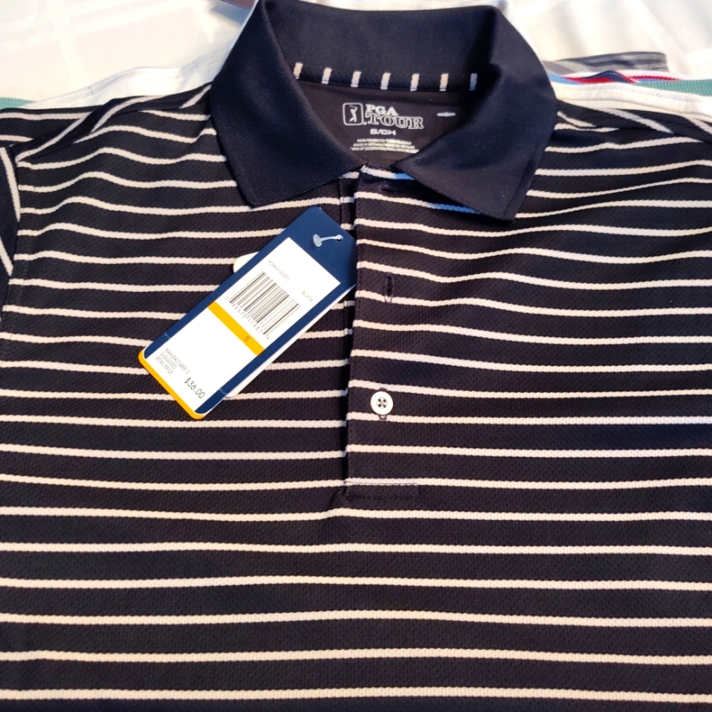 Golf shirt